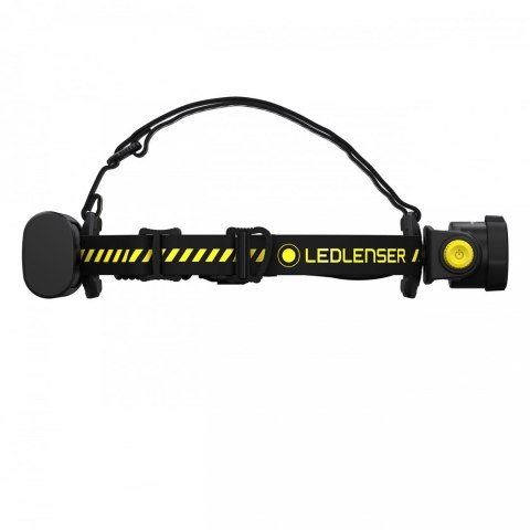 Latarka Ledlenser H15R Work Latarka Ledlenser H15R Work