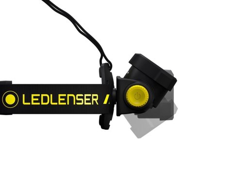 Latarka Ledlenser H7R Work Latarka Ledlenser H7R Work