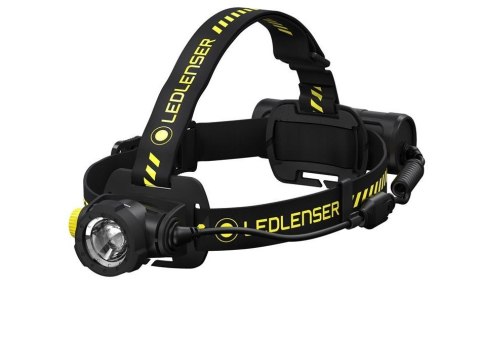Latarka Ledlenser H7R Work Latarka Ledlenser H7R Work