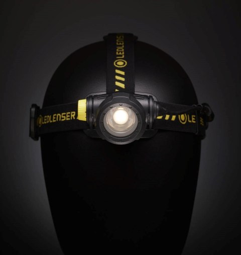 Latarka Ledlenser H7R Work Latarka Ledlenser H7R Work