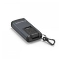 Latarka Ledlenser K6R Safety z pamiecią 4GB szara