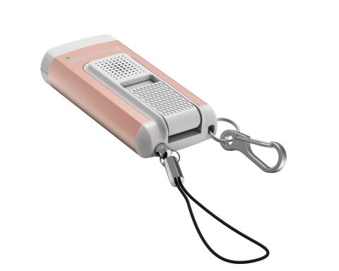 Latarka Ledlenser K6R Safety złota Latarka Ledlenser K6R Safety złota