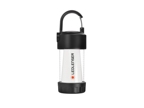 Latarka Ledlenser ML4 camping Warm Latarka Ledlenser ML4 camping Warm