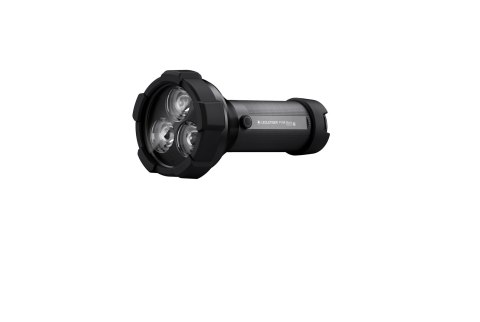 Latarka Ledlenser P18R Work Latarka Ledlenser P18R Work