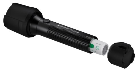 Latarka Ledlenser P6R Work Latarka Ledlenser P6R Work