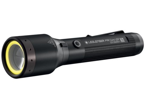 Latarka Ledlenser P9R Core LEP Latarka Ledlenser P9R Core LEP