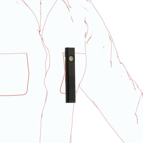 Latarka Ledlenser W4R Work Latarka Ledlenser W4R Work
