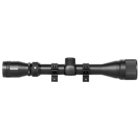 Luneta celownicza Diana 3-9x32 Duplex z/m 11 mm Luneta celownicza Diana 3-9x32 Duplex z/m 11 mm