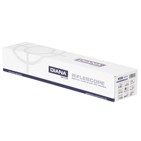 Luneta celownicza Diana 3-9x32 Duplex z/m 11 mm Luneta celownicza Diana 3-9x32 Duplex z/m 11 mm