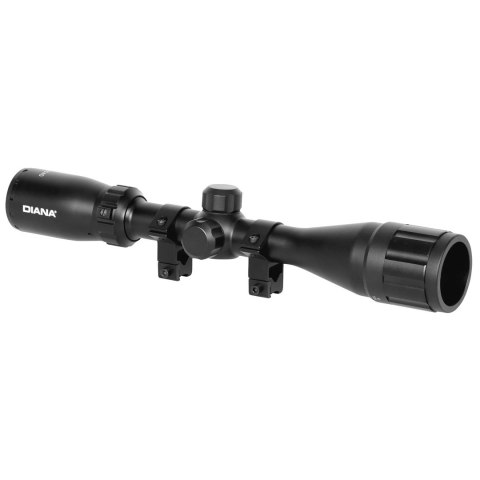 Luneta celownicza Diana 3-9x40 Duplex z/m 11 mm Luneta celownicza Diana 3-9x40 Duplex z/m 11 mm