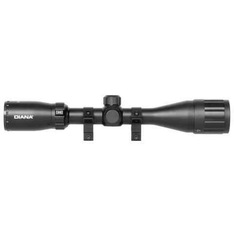 Luneta celownicza Diana 3-9x40 Duplex z/m 11 mm Luneta celownicza Diana 3-9x40 Duplex z/m 11 mm