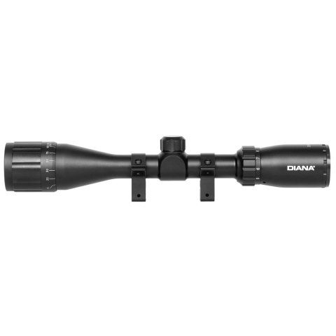 Luneta celownicza Diana 3-9x40 Duplex z/m 11 mm Luneta celownicza Diana 3-9x40 Duplex z/m 11 mm