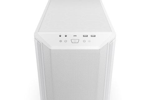 OBUDOWA BE QUIET! Daark Base 701 White OBUDOWA BE QUIET! Daark Base 701 White