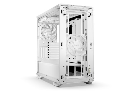 OBUDOWA BE QUIET! Daark Base 701 White OBUDOWA BE QUIET! Daark Base 701 White