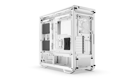 OBUDOWA BE QUIET! Daark Base 701 White OBUDOWA BE QUIET! Daark Base 701 White