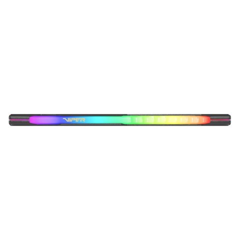 PATRIOT Viper Steel DDR4 2x8GB 3600MHz RGB PATRIOT Viper Steel DDR4 2x8GB 3600MHz RGB