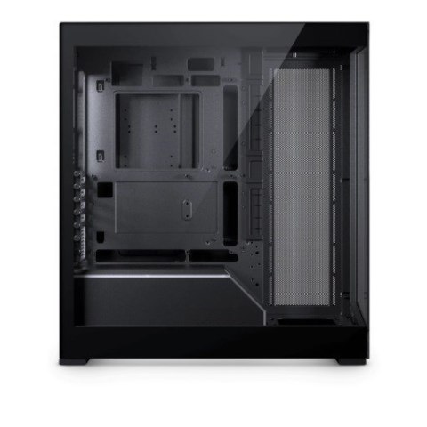 PHANTEKS NV-Serie NV5 MK2 Tempered Glass, DRGB - Satin Black PHANTEKS NV-Serie NV5 MK2 Tempered Glass, DRGB - Satin Black