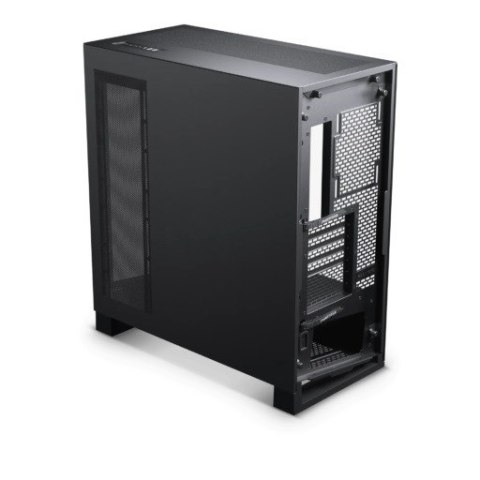 PHANTEKS NV-Serie NV5 MK2 Tempered Glass, DRGB - Satin Black PHANTEKS NV-Serie NV5 MK2 Tempered Glass, DRGB - Satin Black