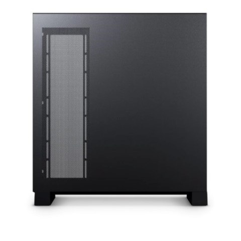PHANTEKS NV-Serie NV5 MK2 Tempered Glass, DRGB - Satin Black PHANTEKS NV-Serie NV5 MK2 Tempered Glass, DRGB - Satin Black