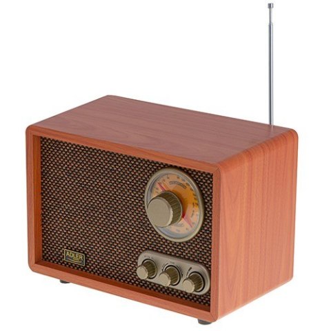 Radio ADLER AD 1171 Radio ADLER AD 1171