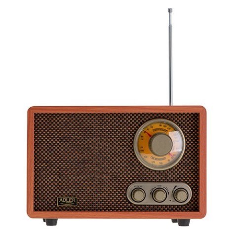 Radio ADLER AD 1171 Radio ADLER AD 1171
