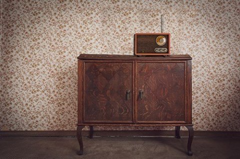 Radio ADLER AD 1171 Radio ADLER AD 1171
