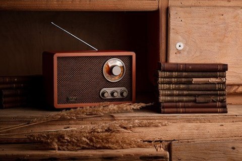 Radio ADLER AD 1171 Radio ADLER AD 1171