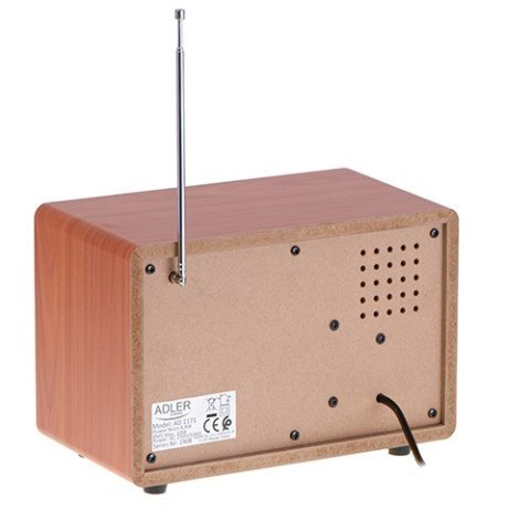 Radio ADLER AD 1171 Radio ADLER AD 1171