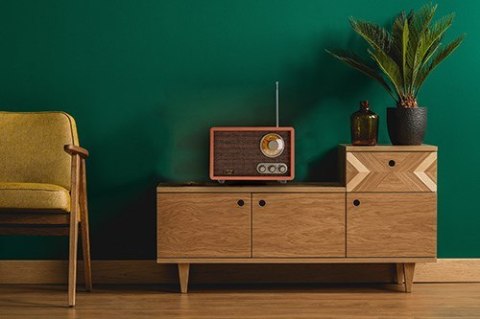 Radio ADLER AD 1171 Radio ADLER AD 1171