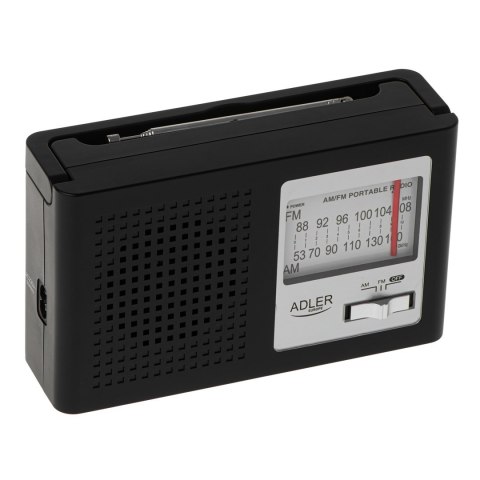 Radio AM/FM ADLER AD 1909 Radio AM/FM ADLER AD 1909