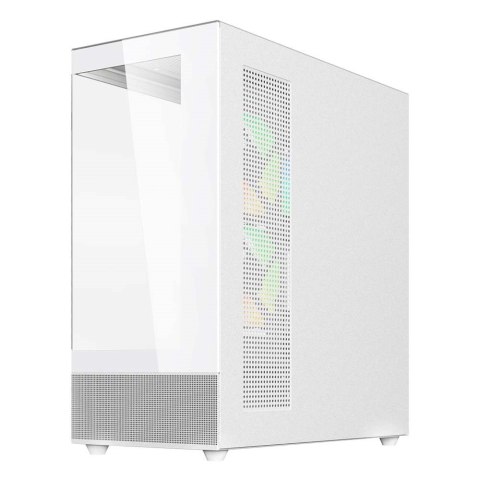 SAVIO OBUDOWA KOMPUTEROWA SIGMA X1 WHITE SAVIO OBUDOWA KOMPUTEROWA SIGMA X1 WHITE