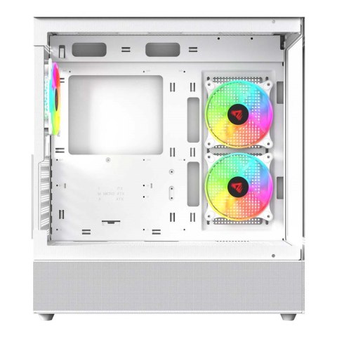 SAVIO OBUDOWA KOMPUTEROWA SIGMA X1 WHITE SAVIO OBUDOWA KOMPUTEROWA SIGMA X1 WHITE