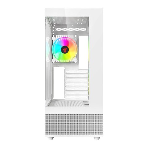 SAVIO OBUDOWA KOMPUTEROWA SIGMA X1 WHITE SAVIO OBUDOWA KOMPUTEROWA SIGMA X1 WHITE