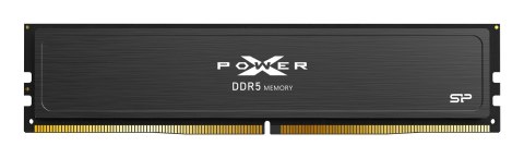 Silicon Power XPOWER Pulse Gaming DDR5 16GB (1x16GB) 5600MHz CL40 1,25V Silicon Power XPOWER Pulse Gaming DDR5 16GB (1x16GB) 5600MHz CL40 1,25V