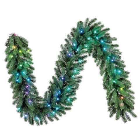 Twinkly Królewska Girlanda 9ft RGB EU Twinkly Królewska Girlanda 9ft RGB EU