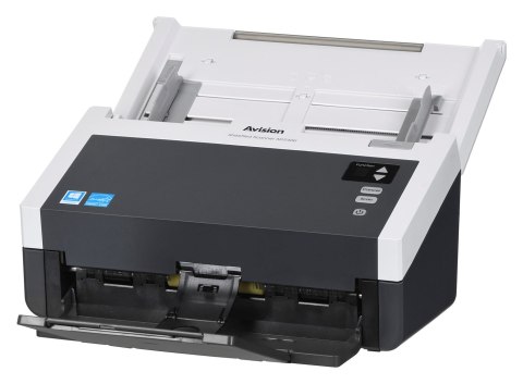 AVISION SKANER DOKUMENTOWY AD240U AVISION SKANER DOKUMENTOWY AD240U