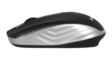 Activejet Mysz bezprzewodowa AMY-313 USB (optyczna; 1200 DPI; czarna) Activejet Mysz bezprzewodowa AMY-313 USB (optyczna; 1200 DPI; czarna)