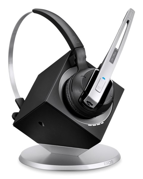 Epos Call Center & Office DW Office Lync Set 2 EN 1 Epos Call Center & Office DW Office Lync Set 2 EN 1