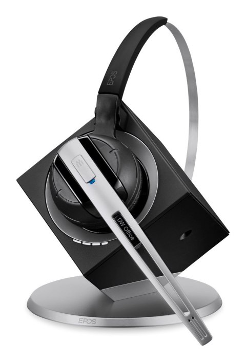 Epos Call Center & Office DW Office Lync Set 2 EN 1 Epos Call Center & Office DW Office Lync Set 2 EN 1