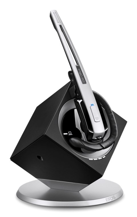 Epos Call Center & Office DW Office Lync Set 2 EN 1 Epos Call Center & Office DW Office Lync Set 2 EN 1