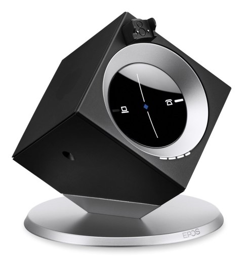 Epos Call Center & Office DW Office Lync Set 2 EN 1 Epos Call Center & Office DW Office Lync Set 2 EN 1