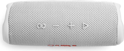 Głośnik JBL FLIP 6 WHT Głośnik JBL FLIP 6 WHT