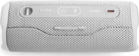 Głośnik JBL FLIP 6 WHT Głośnik JBL FLIP 6 WHT