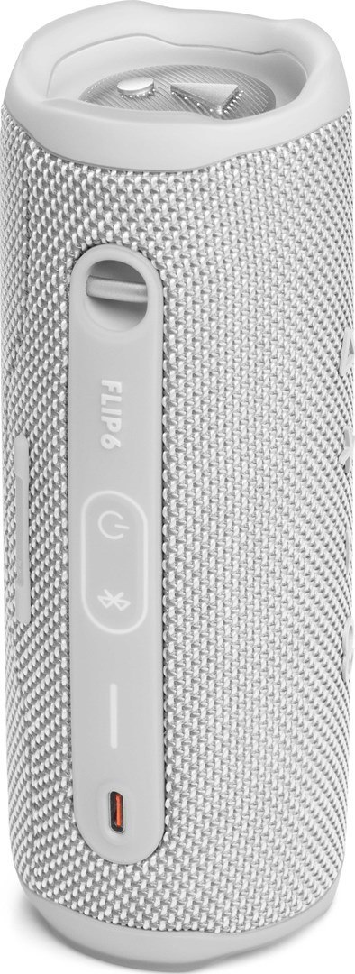 Głośnik JBL FLIP 6 WHT Głośnik JBL FLIP 6 WHT