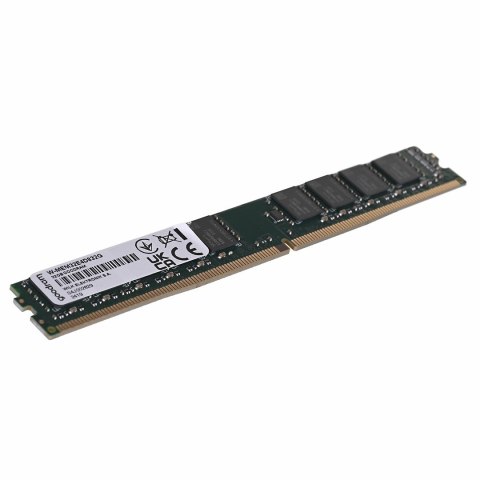 Goodram UDIMM ECC 32GB DDR4 2Rx8 3200MHz PC4-25600 W-MEM32E4D832G Goodram UDIMM ECC 32GB DDR4 2Rx8 3200MHz PC4-25600 W-MEM32E4D832G