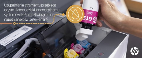 HP Urządz. Wielof. Smart Tank 725 All-in-One 28B51A HP Urządz. Wielof. Smart Tank 725 All-in-One 28B51A