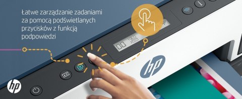 HP Urządz. Wielof. Smart Tank 725 All-in-One 28B51A HP Urządz. Wielof. Smart Tank 725 All-in-One 28B51A