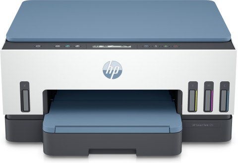 HP Urządz. Wielof. Smart Tank 725 All-in-One 28B51A HP Urządz. Wielof. Smart Tank 725 All-in-One 28B51A