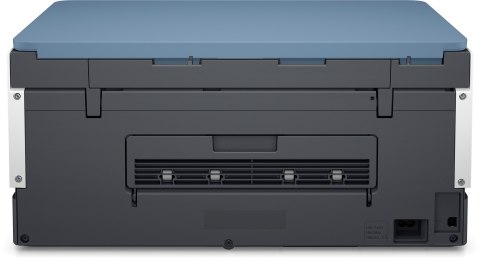 HP Urządz. Wielof. Smart Tank 725 All-in-One 28B51A HP Urządz. Wielof. Smart Tank 725 All-in-One 28B51A