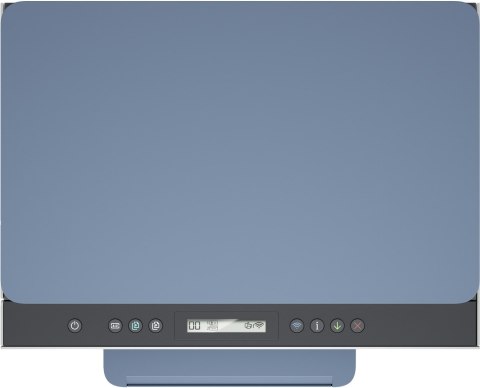 HP Urządz. Wielof. Smart Tank 725 All-in-One 28B51A HP Urządz. Wielof. Smart Tank 725 All-in-One 28B51A